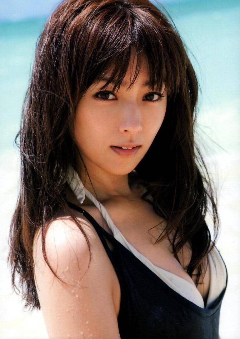 Hot Japanese Women Top 25 Hottest And Sexiest Japanese Women