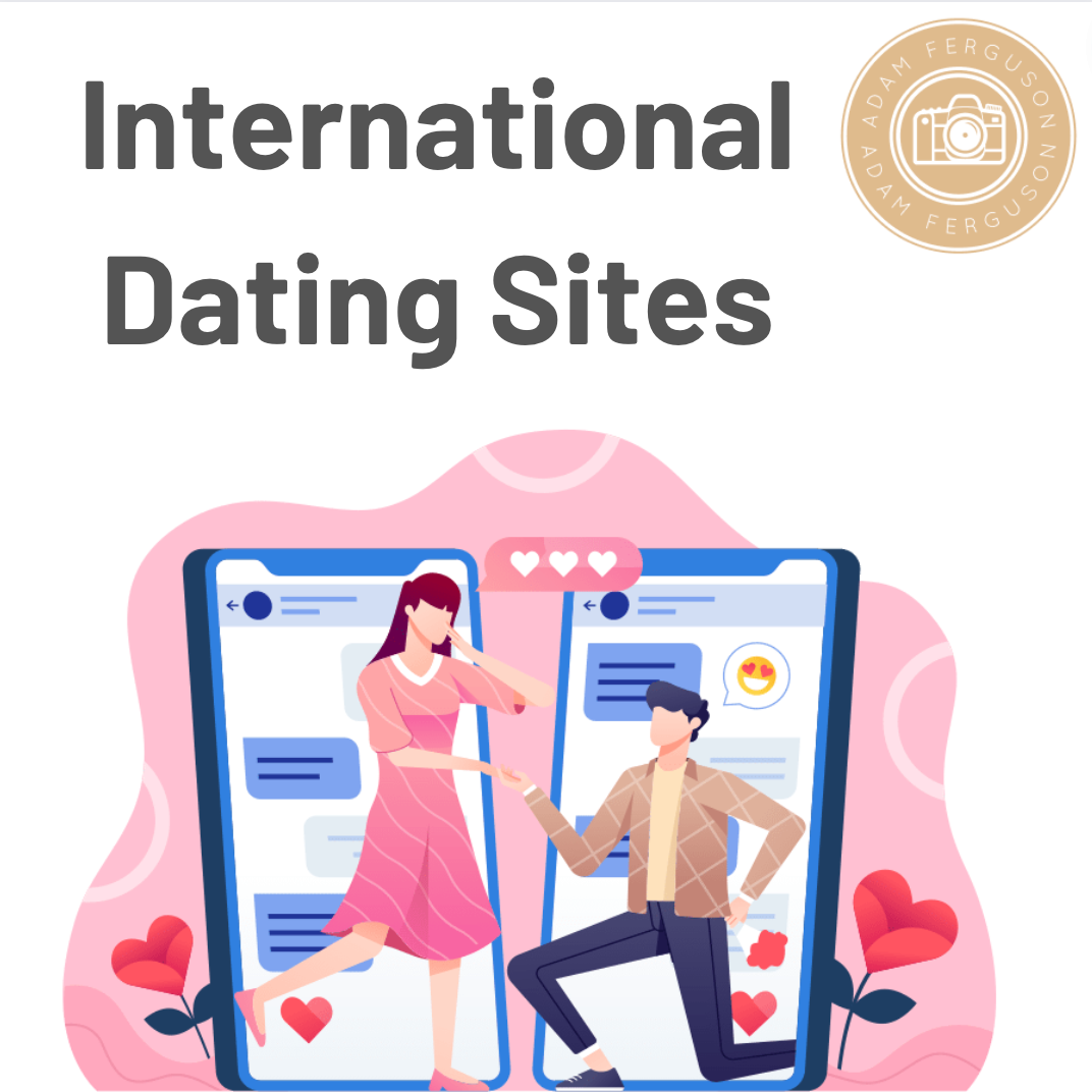 International Dating Sites Reveal Top International Dating Websites In