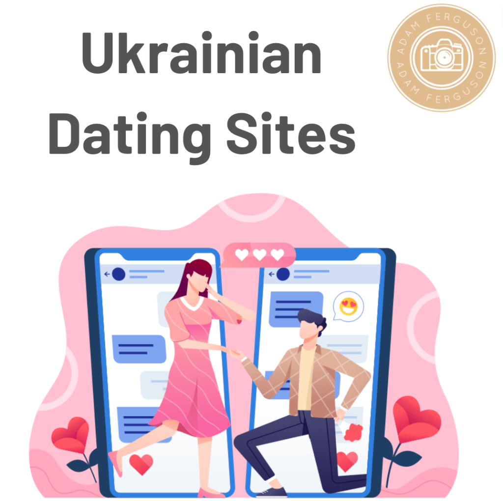 Top 7 Legitimate Ukrainian Dating Sites To Meet Ukrainian Women